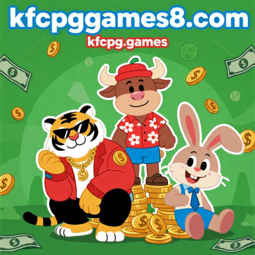 kfcpg.games